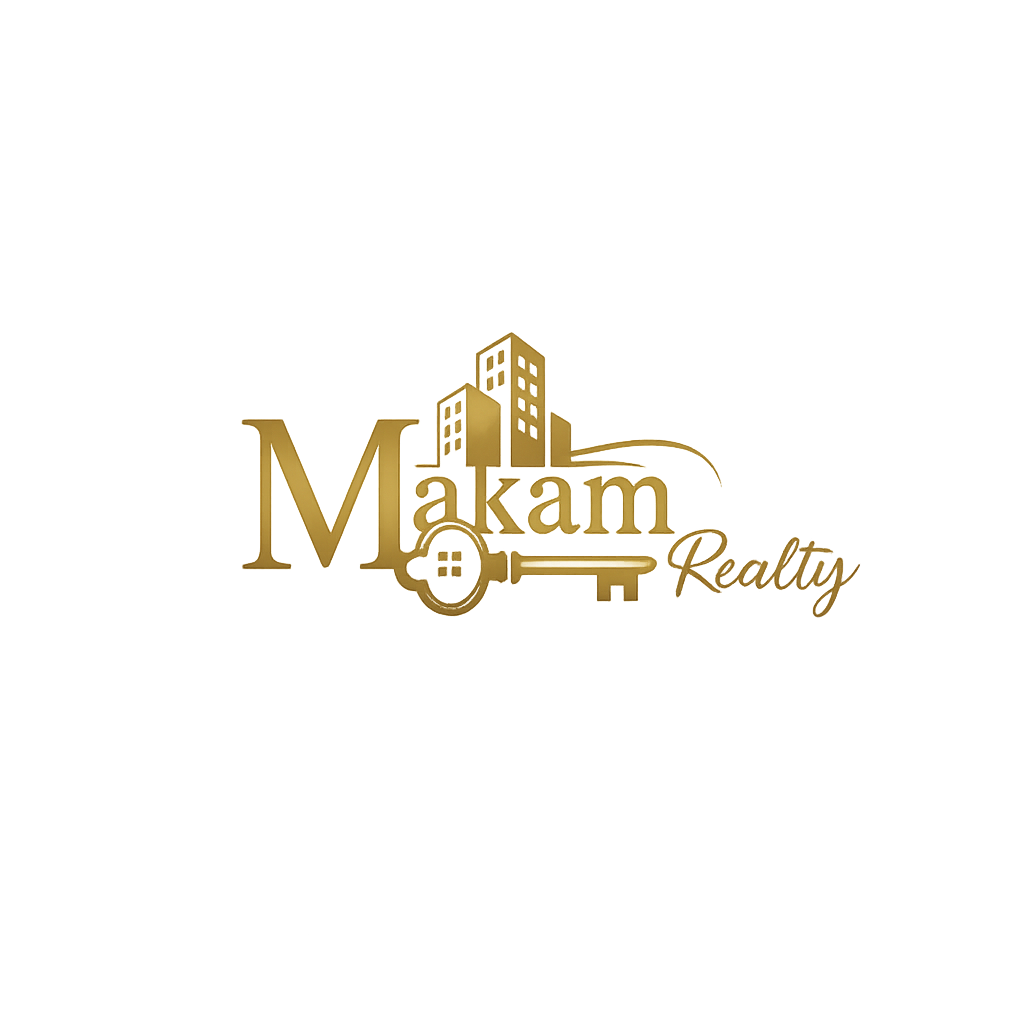 Makam Realty logo